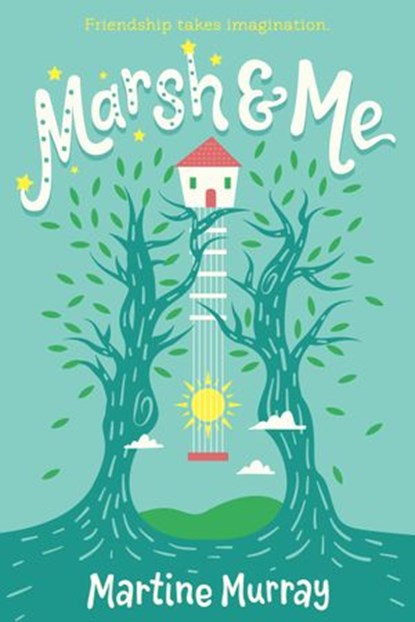Marsh & Me, Martine Murray - Ebook - 9780399550461
