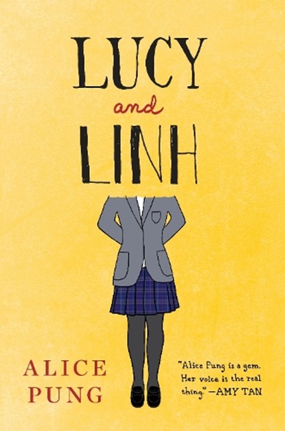 Lucy and Linh, PUNG,  Alice - Gebonden - 9780399550485