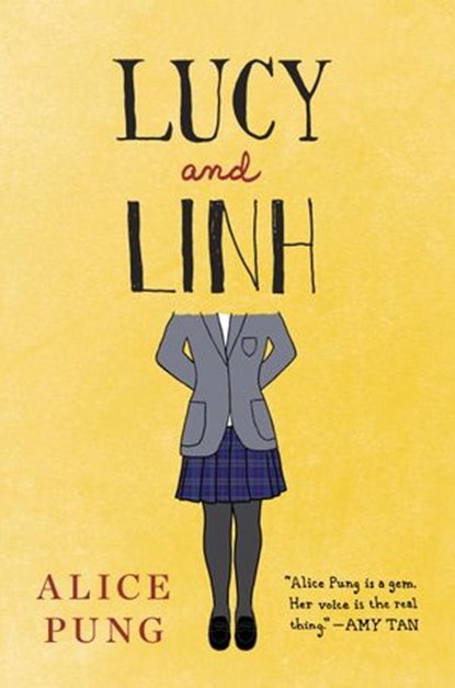 Lucy and Linh, Alice Pung - Ebook - 9780399550508