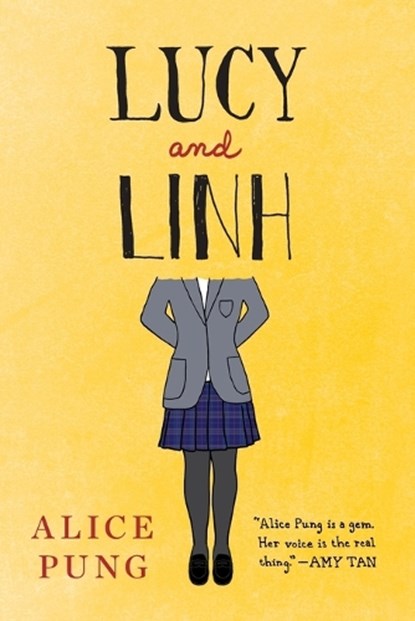 Lucy and Linh, Alice Pung - Paperback - 9780399550515