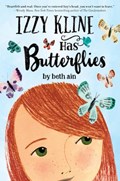 Izzy Kline Has Butterflies | Beth Ain | 