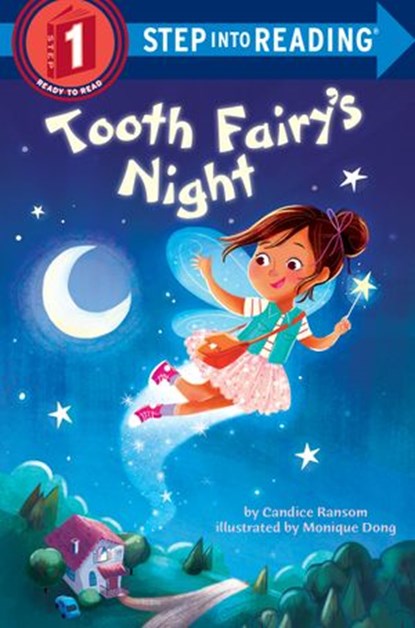 Tooth Fairy's Night, Candice Ransom - Ebook - 9780399553660