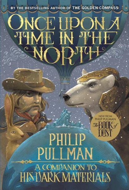 His Dark Materials: Once Upon a Time in the North, niet bekend - Paperback - 9780399555442