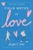 Field Notes on Love, Jennifer E. Smith - Paperback - 9780399559440