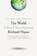 The World, Richard Haass - Gebonden - 9780399562396