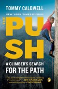 The Push | Tommy Caldwell | 