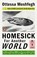 Moshfegh, O: Homesick for Another World, Ottessa Moshfegh - Paperback - 9780399562907