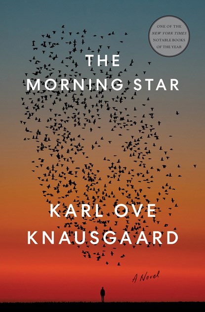 Morning Star, Karl Ove Knausgaard - Gebonden - 9780399563423