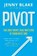 Pivot, BLAKE,  Jenny - Paperback - 9780399564383