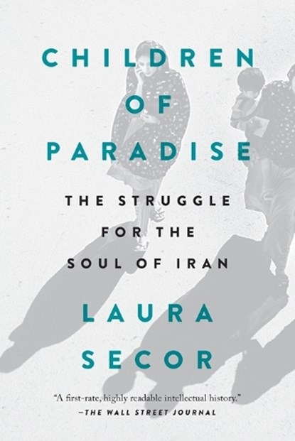 Secor, L: Children of Paradise, SECOR,  Laura - Paperback - 9780399573347