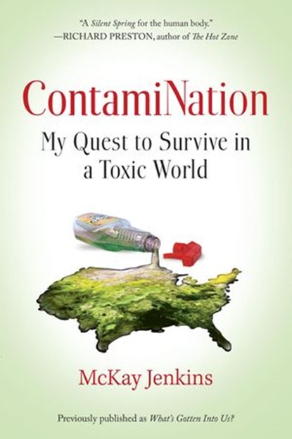 ContamiNation, Mckay Jenkins - Ebook - 9780399573415