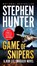 Game of Snipers, Stephen Hunter - Paperback - 9780399574580