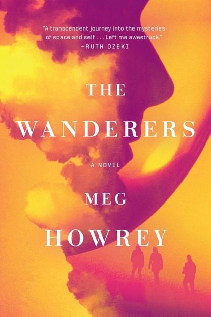 The Wanderers, Meg Howrey - Paperback - 9780399574641