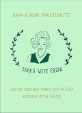 Jack's Wife Freda | Maya Jankelowitz ; Dean Jankelowitz ; Julia Jaksic | 
