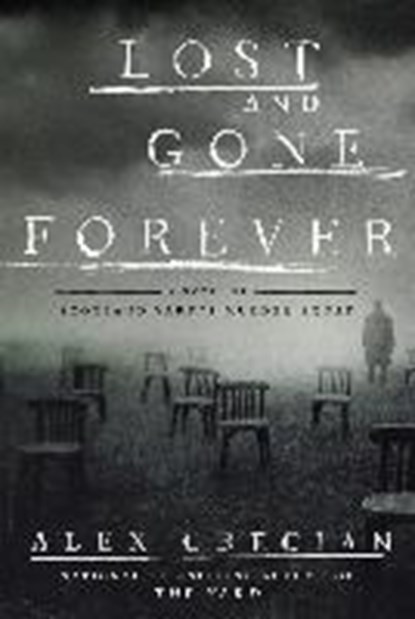 Lost and Gone Forever, GRECIAN,  Alex - Paperback - 9780399576898