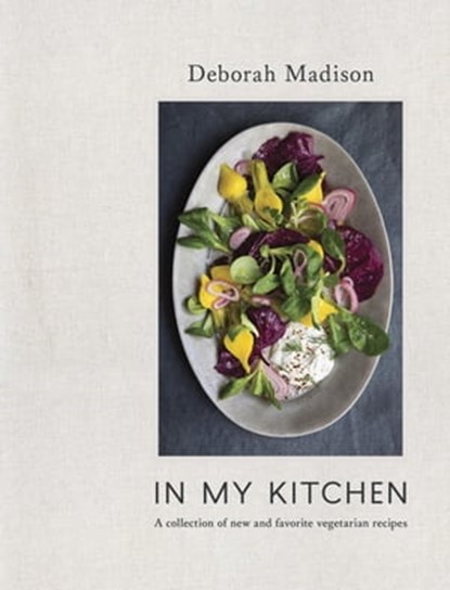 In My Kitchen, Deborah Madison - Ebook - 9780399578892