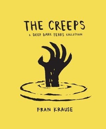 The Creeps, Fran Krause - Ebook - 9780399579158