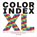 Color Index XL, Jim Krause - Gebonden - 9780399579783