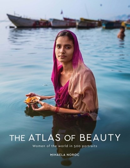 ATLAS OF BEAUTY, Mihaela Noroc - Gebonden - 9780399579950