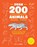 Draw 200 Animals, Lee J. Ames - Paperback - 9780399580215