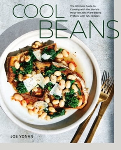 Cool Beans, Joe Yonan - Ebook - 9780399581496