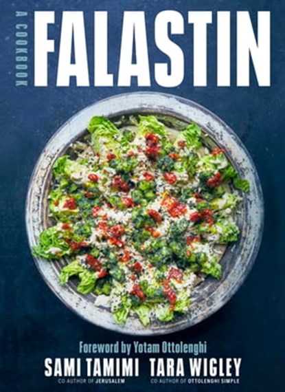 Falastin, Sami Tamimi ; Tara Wigley - Ebook - 9780399581748