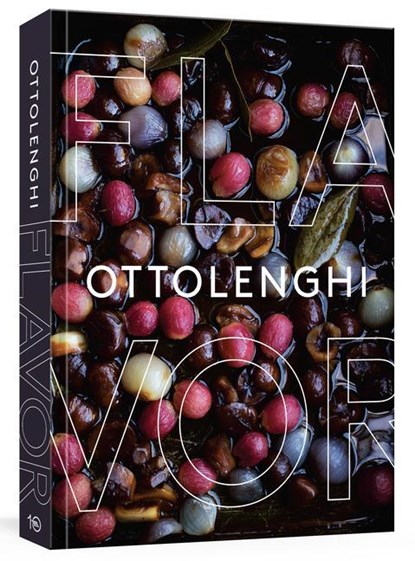 OTTOLENGHI FLAVOR, Yotam Ottolenghi ;  Ixta Belfrage ;  Tara Wigley - Gebonden - 9780399581755