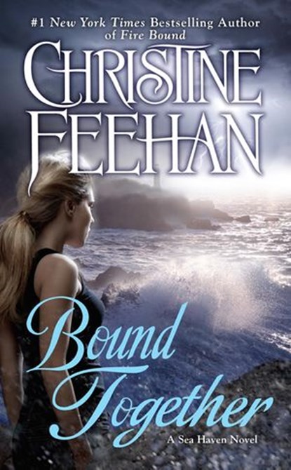 Bound Together, Christine Feehan - Ebook - 9780399583940