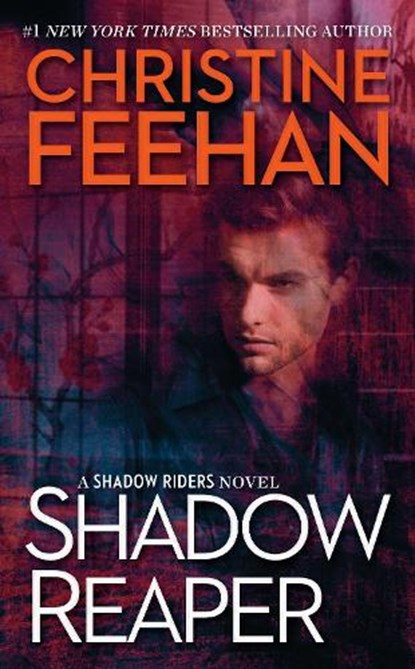 SHADOW REAPER, FEEHAN,  Christine - Paperback - 9780399583957