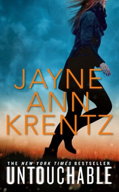 Untouchable, Jayne Ann Krentz - Ebook - 9780399585302