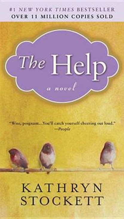 The Help, STOCKETT,  Kathryn - Paperback - 9780399585401