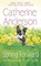 Spring Forward, Catherine Anderson - Paperback - 9780399586347