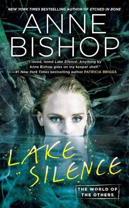Lake Silence, Anne Bishop - Paperback - 9780399587269