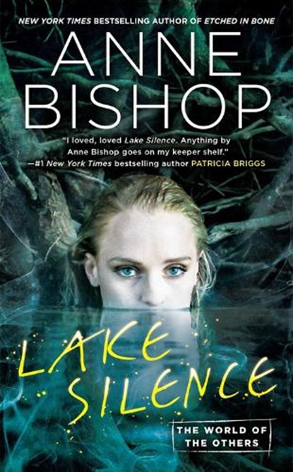 Lake Silence, Anne Bishop - Paperback - 9780399587269