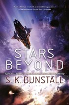 Stars beyond | S. K. Dunstall | 