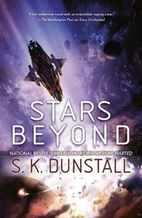 Stars beyond | S. K. Dunstall | 