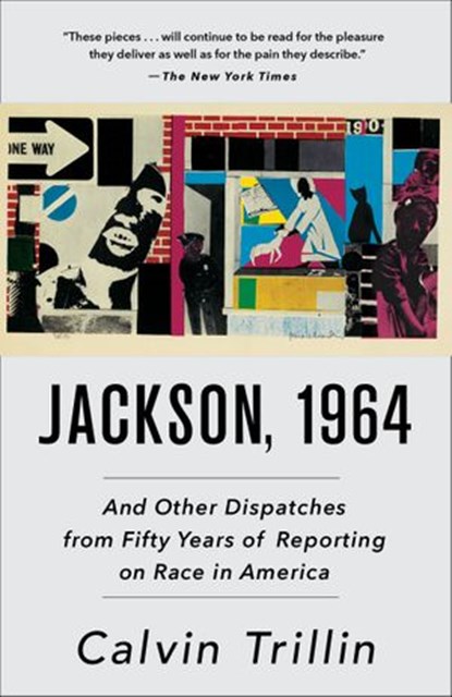 Jackson, 1964, Calvin Trillin - Ebook - 9780399588259