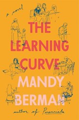 The Learning Curve - Mandy Berman - 9780399589355
