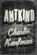 Antkind, Charlie Kaufman - Gebonden - 9780399589683