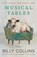 Musical Tables, Billy Collins - Paperback - 9780399589805