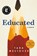 Educated, Tara Westover - Gebonden - 9780399590504