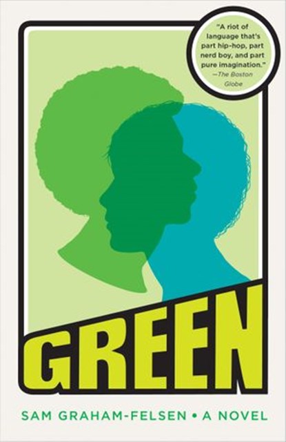 Green, Sam Graham-Felsen - Ebook - 9780399591150