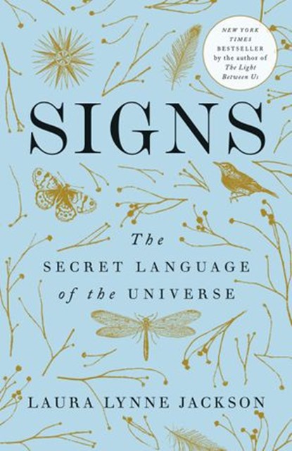 Signs, Laura Lynne Jackson - Ebook - 9780399591600