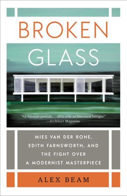 Broken Glass, Alex Beam - Ebook - 9780399592720