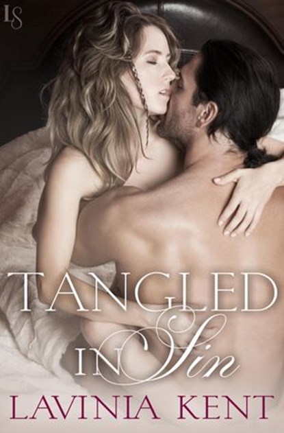 Tangled in Sin, Lavinia Kent - Ebook - 9780399593888