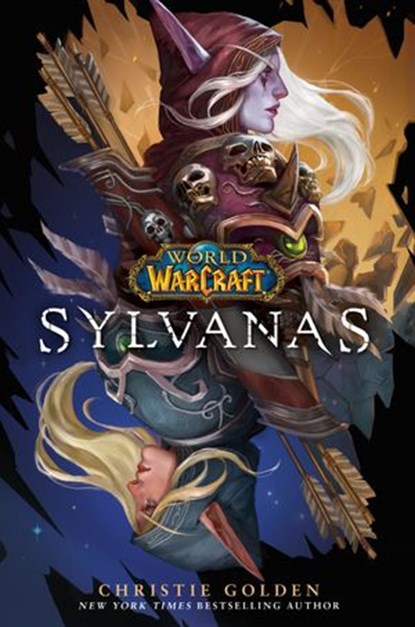 Sylvanas (World of Warcraft), Christie Golden - Ebook - 9780399594199
