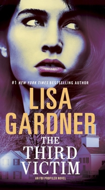 The Third Victim, Lisa Gardner - Paperback - 9780399594984