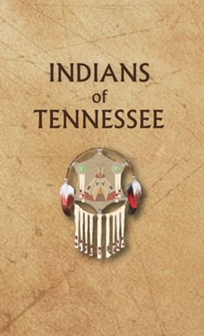 Indians of Tennessee, Donald Ricky - Gebonden - 9780403099429