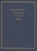 Samuel Richardson's ""Clarissa | Susan Price-Karpuk | 