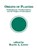 Origins of Plastids, Ralph A. Lewin - Gebonden - 9780412036910